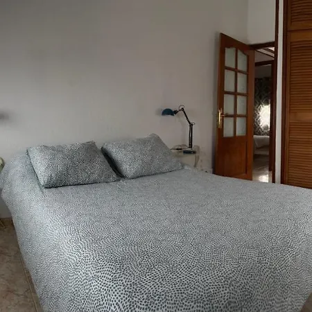 Villa Casa Feluca à Breña Alta Extérieur photo