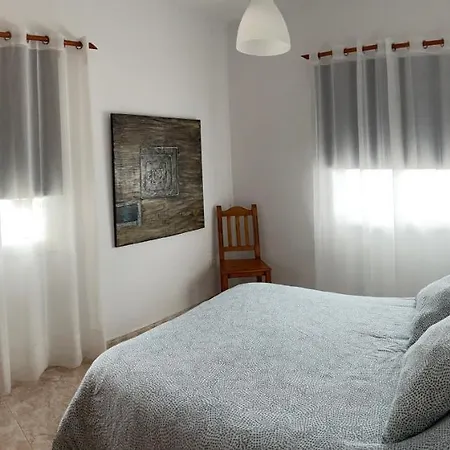 Villa Casa Feluca à Breña Alta Extérieur photo