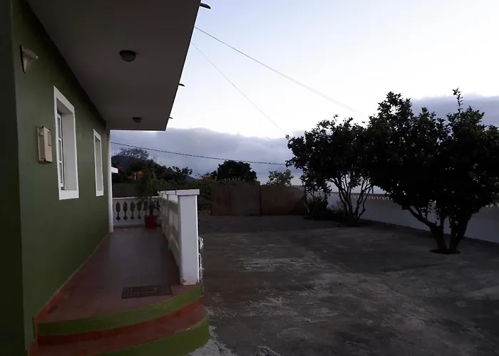 Casa Feluca