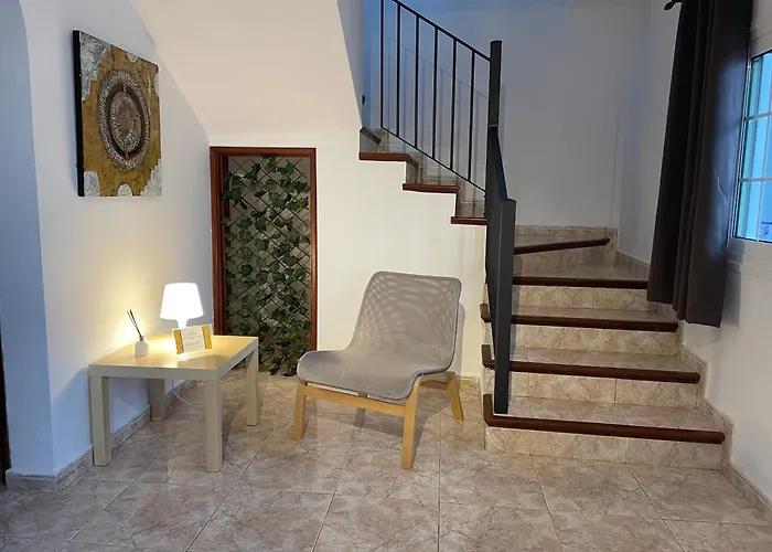Casa Feluca