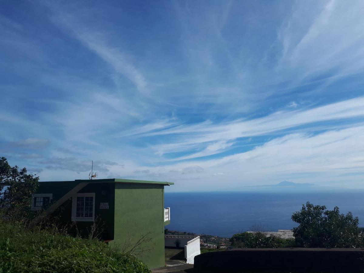 Casa Feluca Hébergement de vacances Breña Alta