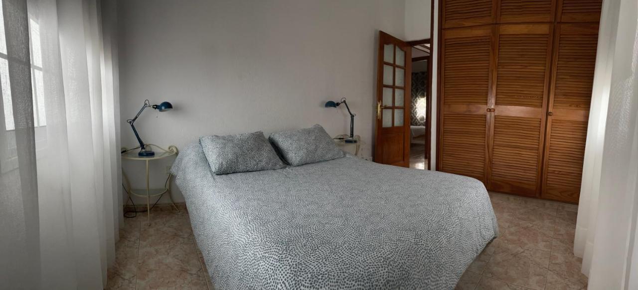 Casa Feluca Ferienhaus Breña Alta