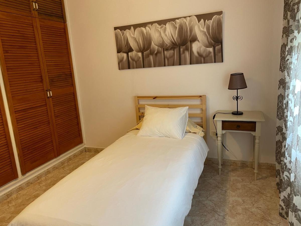 Ferienhaus Casa Feluca Breña Alta