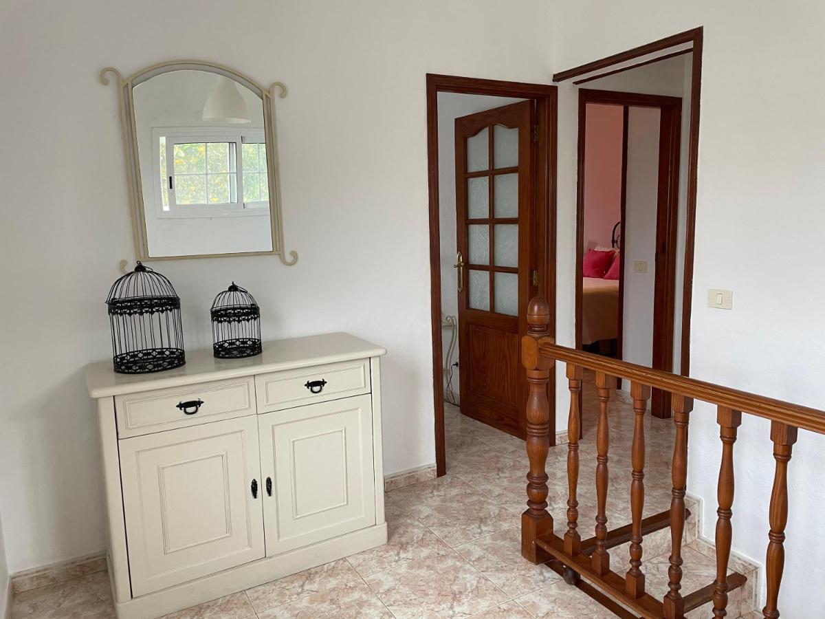 Casa Feluca Hébergement de vacances *