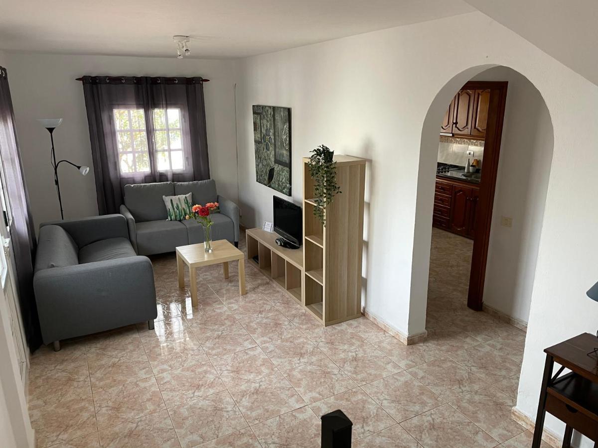 Hébergement de vacances Casa Feluca