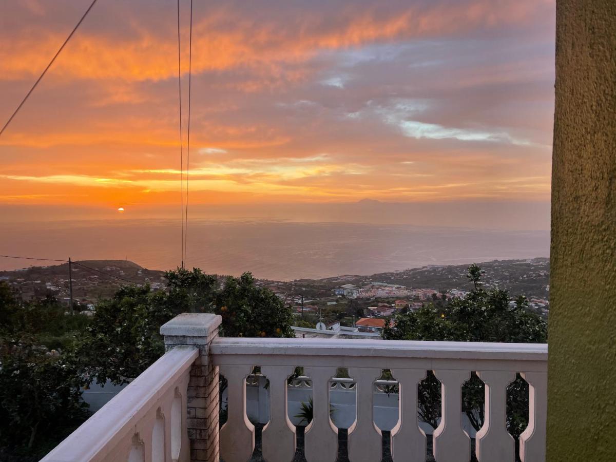 Casa Feluca Hébergement de vacances Breña Alta