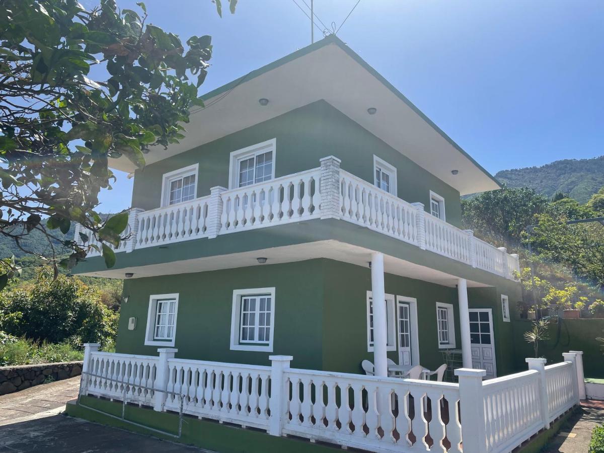 Ferienhaus Casa Feluca Breña Alta