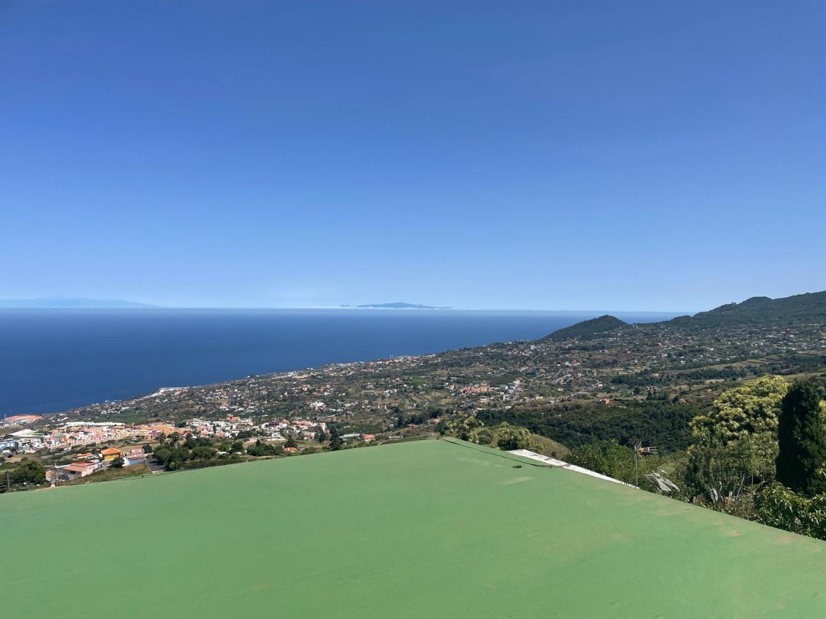 Casa Feluca Hébergement de vacances Breña Alta