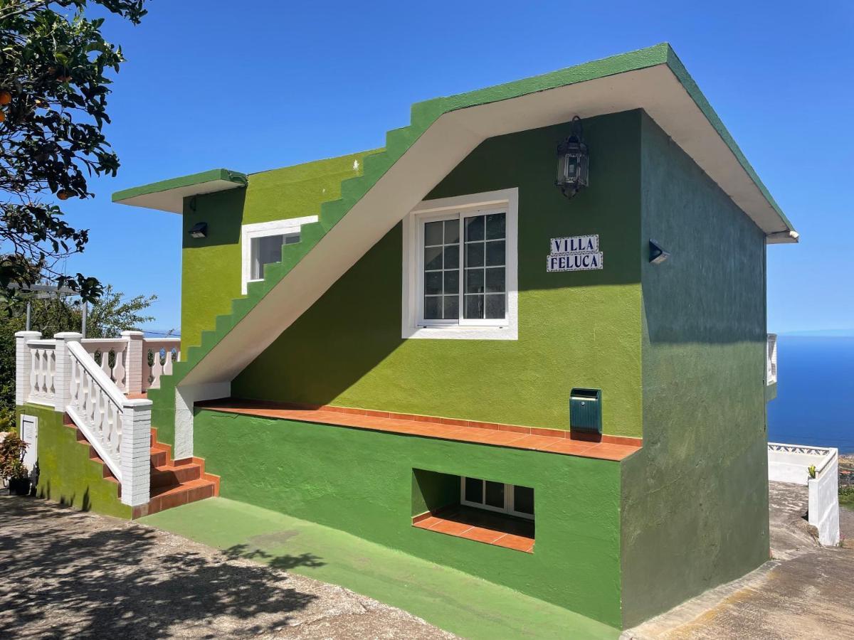 Casa Feluca Hébergement de vacances *