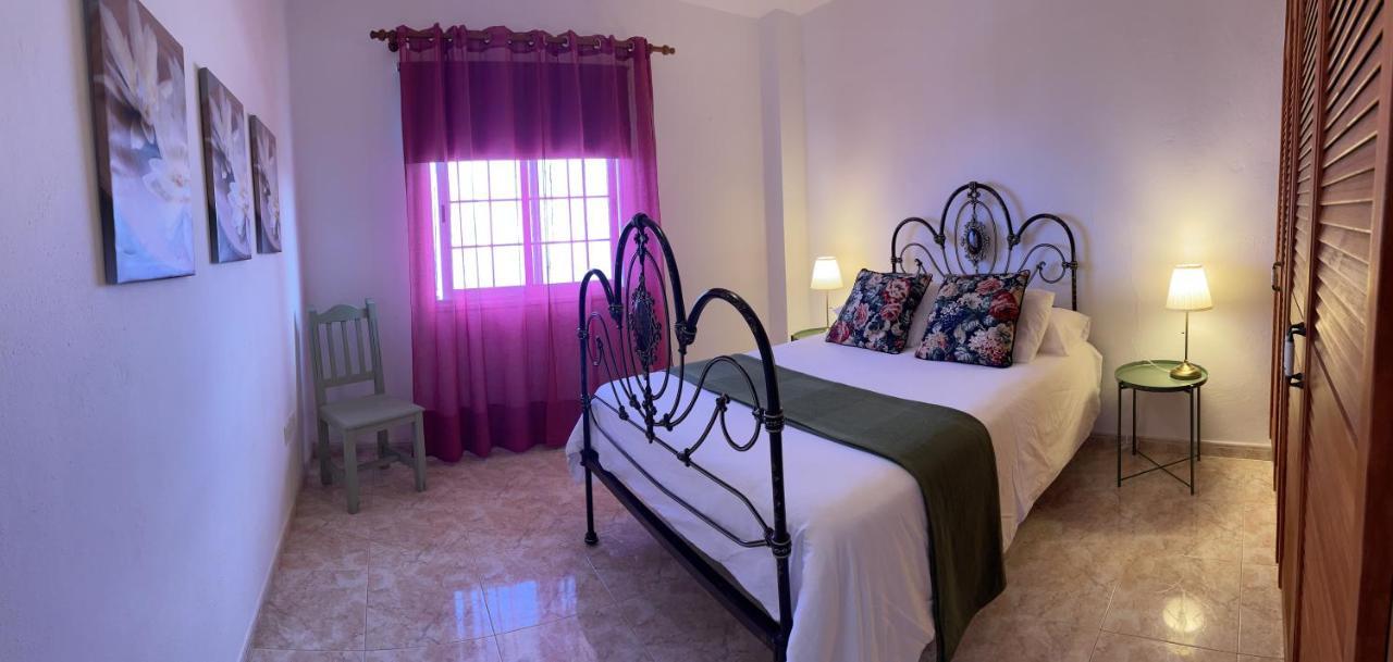 Casa Feluca Hébergement de vacances *