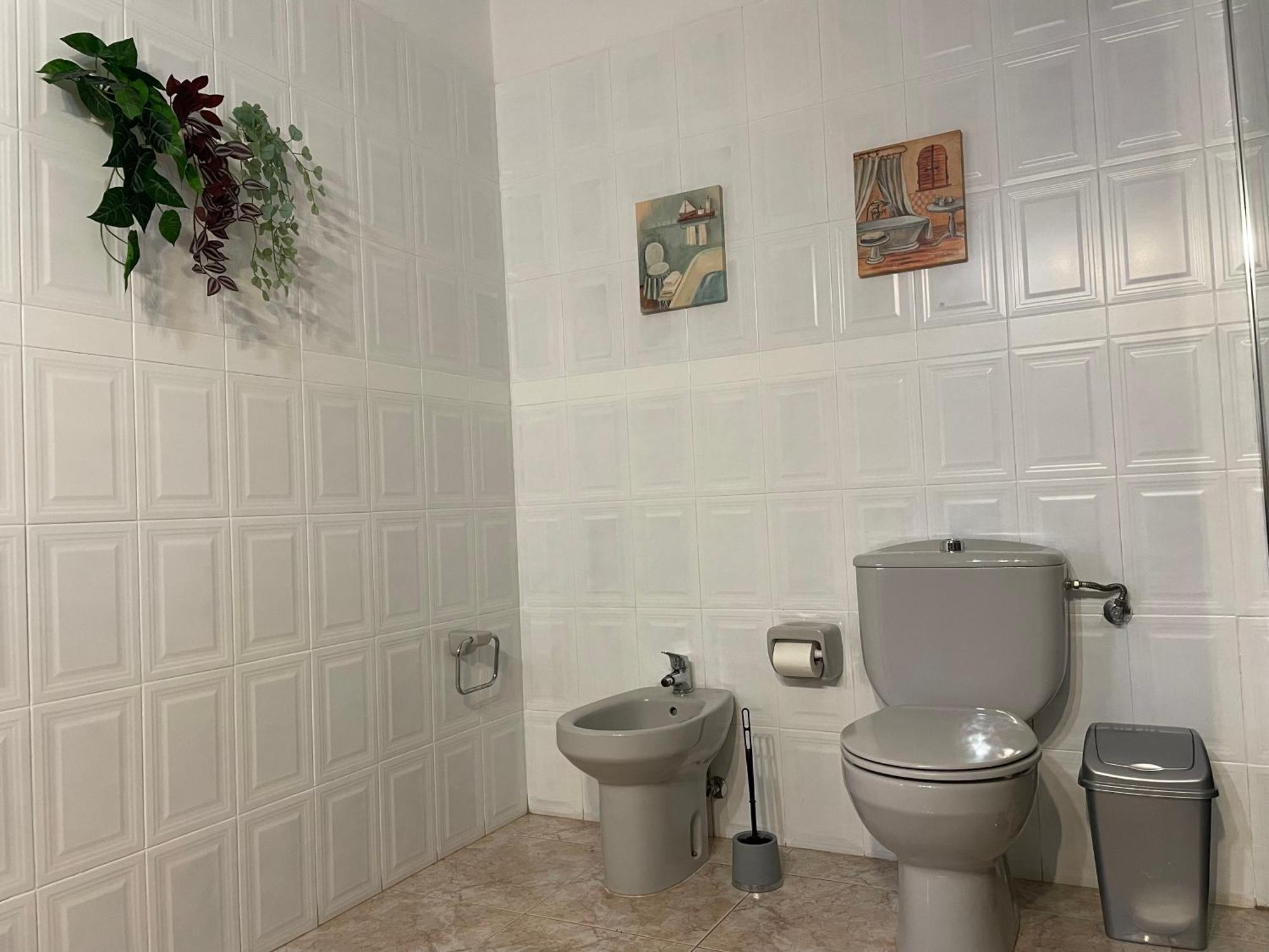 Hébergement de vacances Casa Feluca *